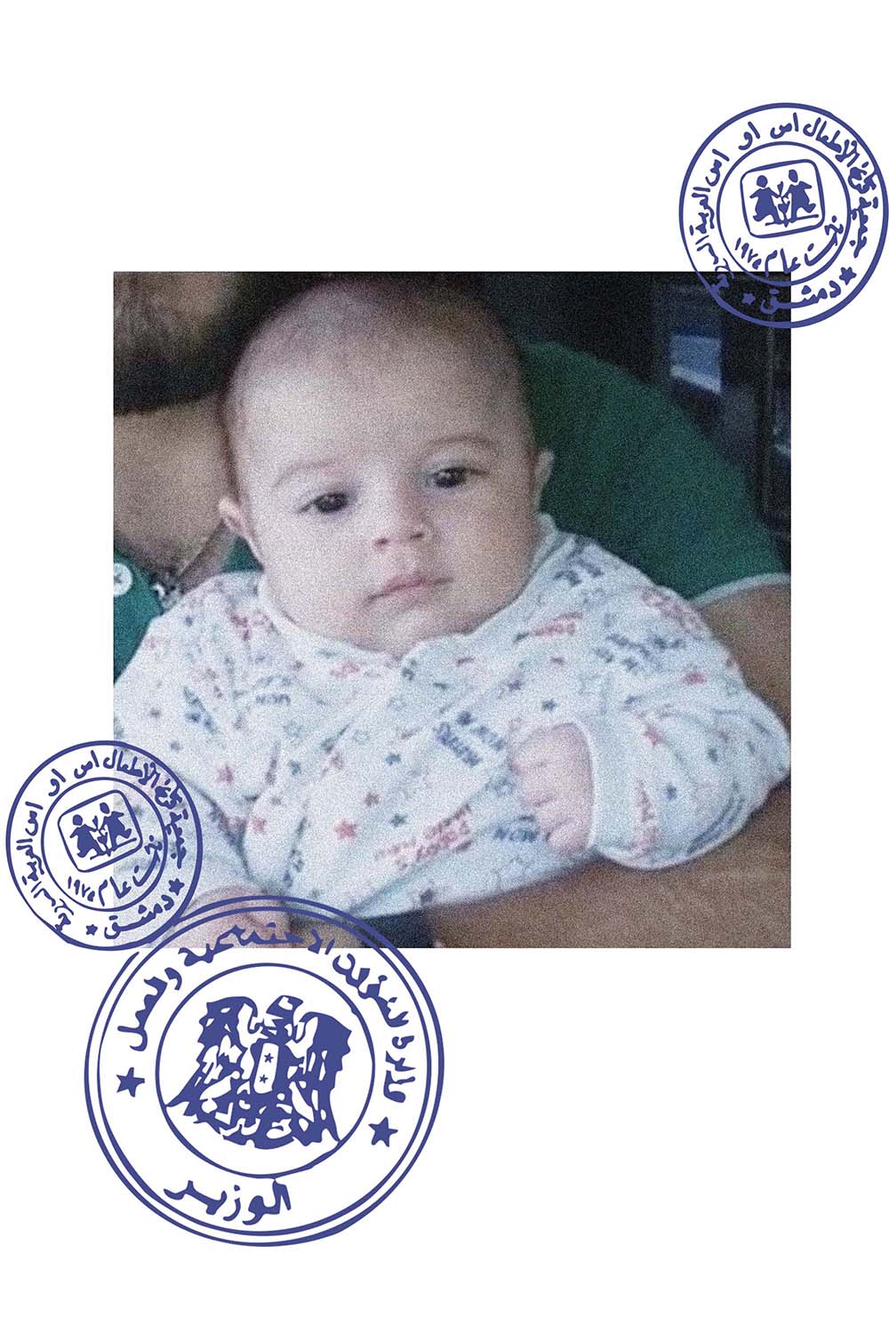 How a western charity helped the Syrian regime abduct children
