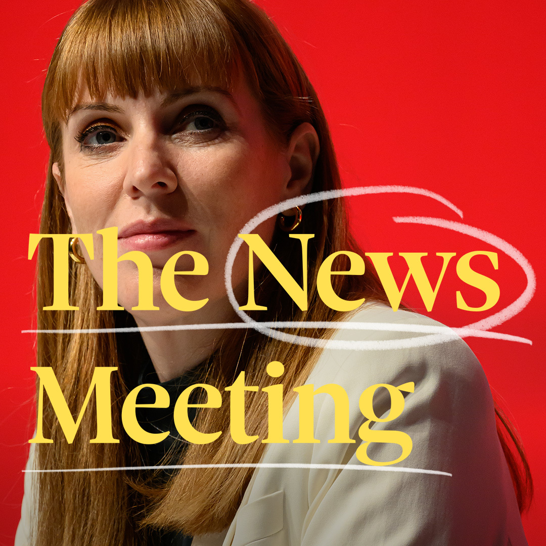 Why Angela Rayner may resign