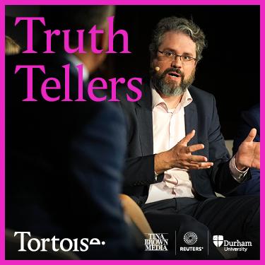How do we know what's true?