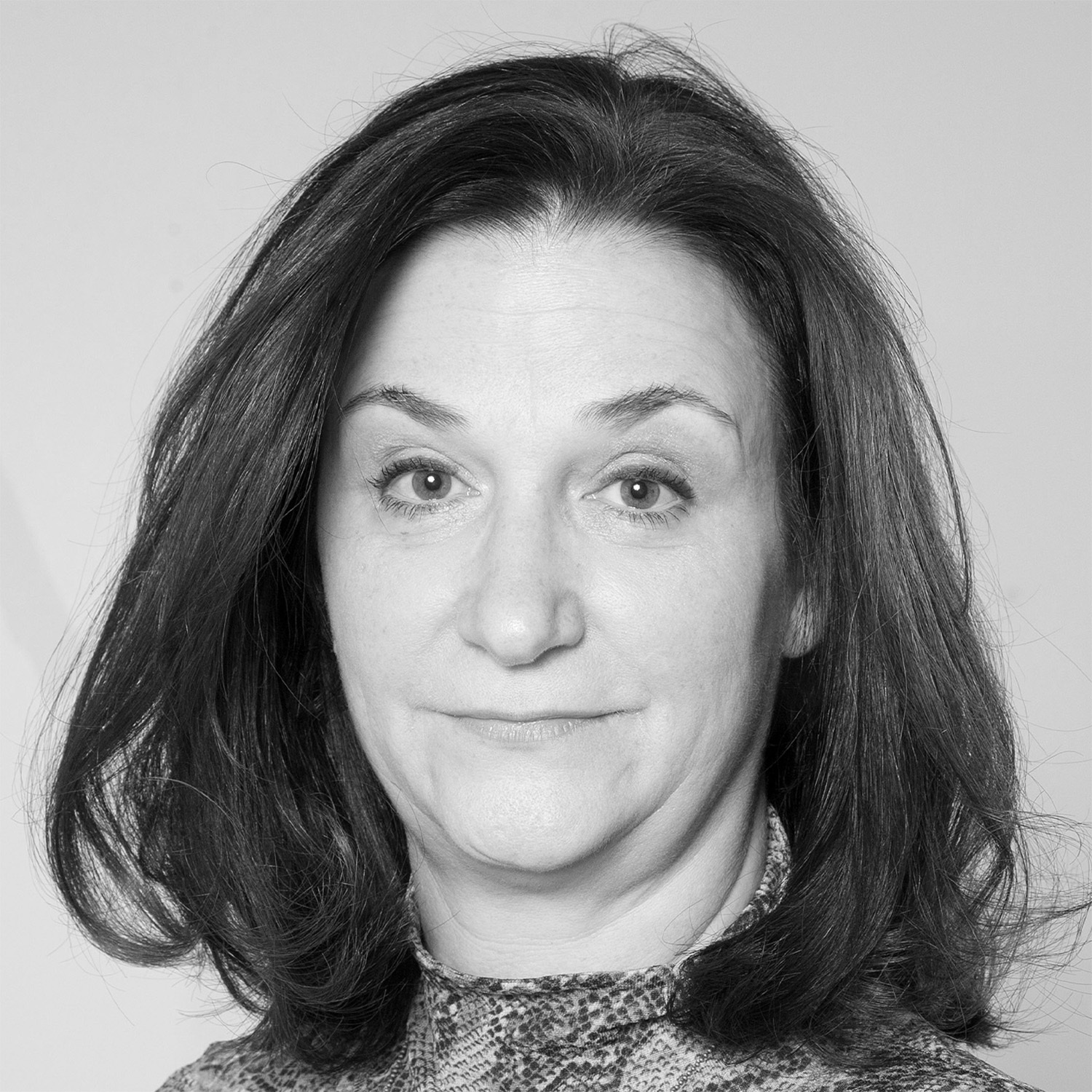 Vanessa Thorpe
