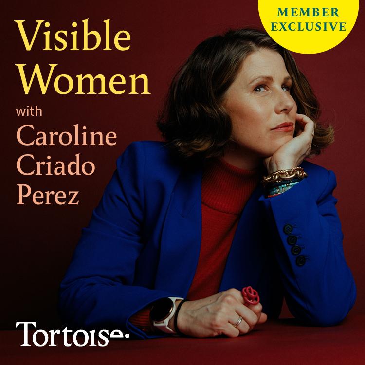 BONUS Episode - The case for armoured bras