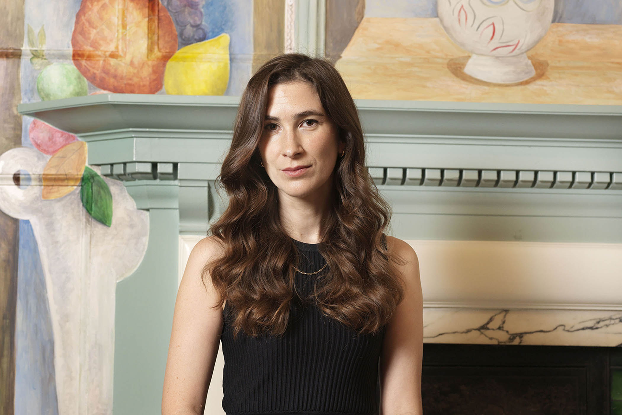 Katherine Rundell: ‘Looked at squarely, humankind is breathtaking’