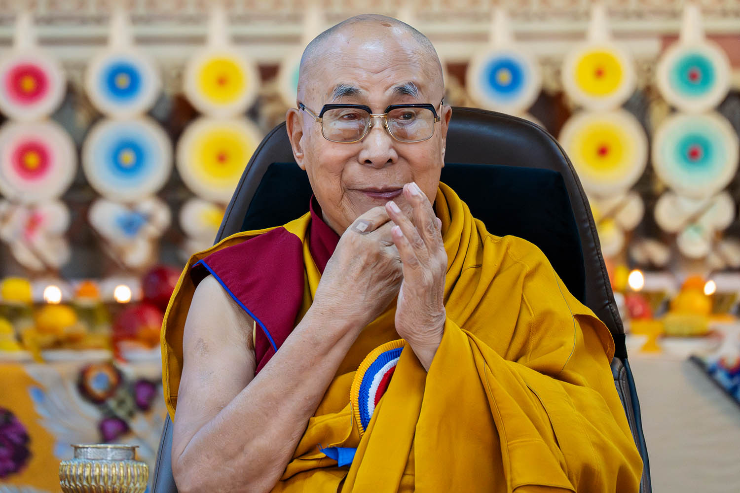 Tibet will have a new living god, ending years of speculation