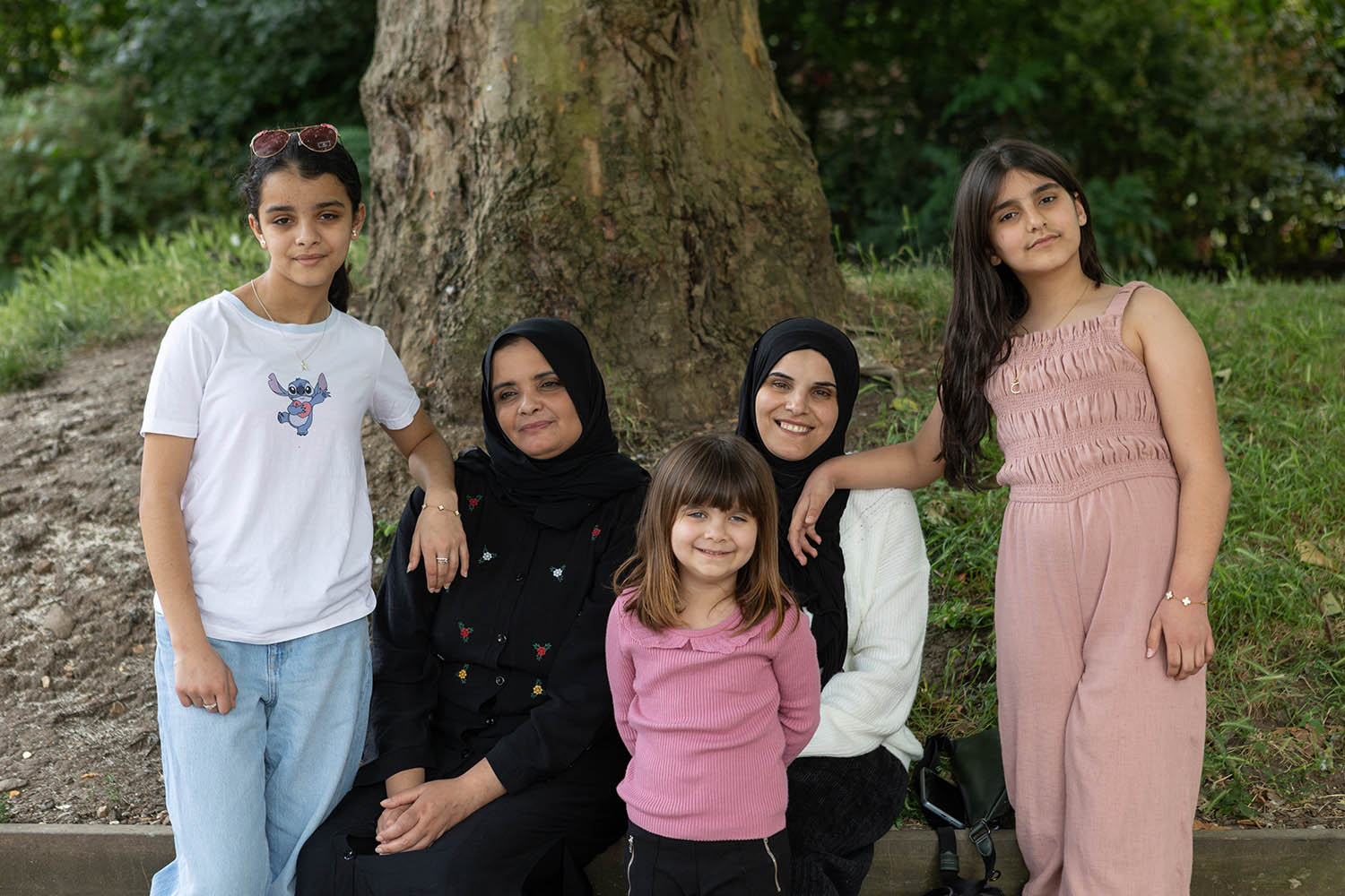 More Gazan children will come to UK for treatment