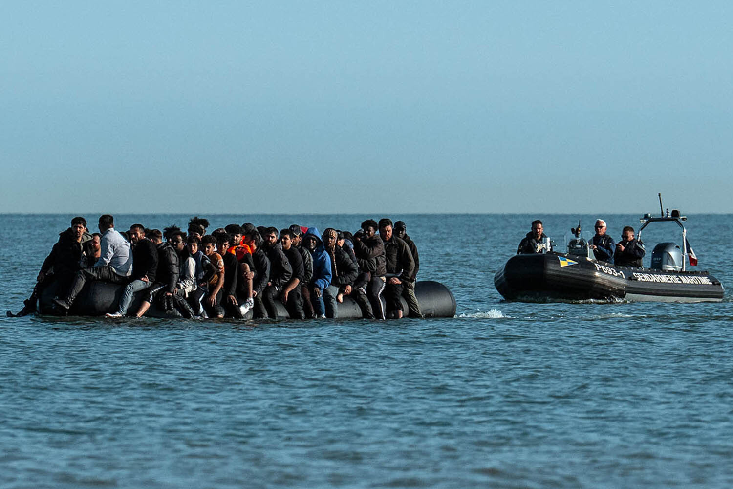 French Channel crossing plans are no silver bullet