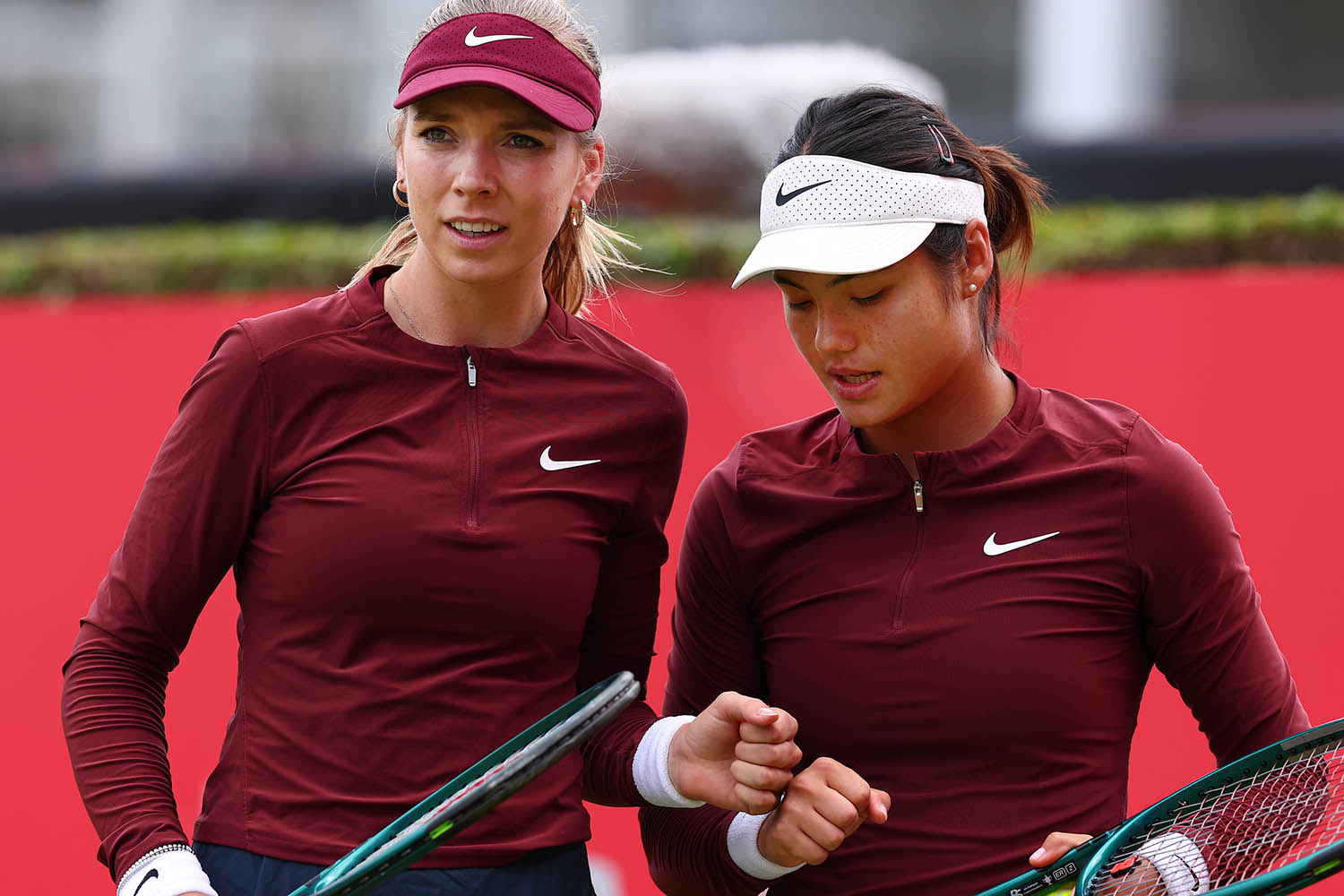Abuse is the high price of visibility in women’s sport