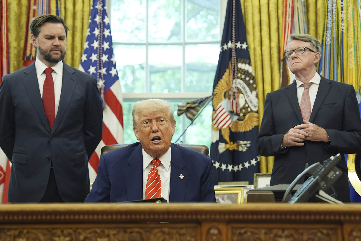 Forget the United States and India – the deal that Sir Keir needs is with Europe