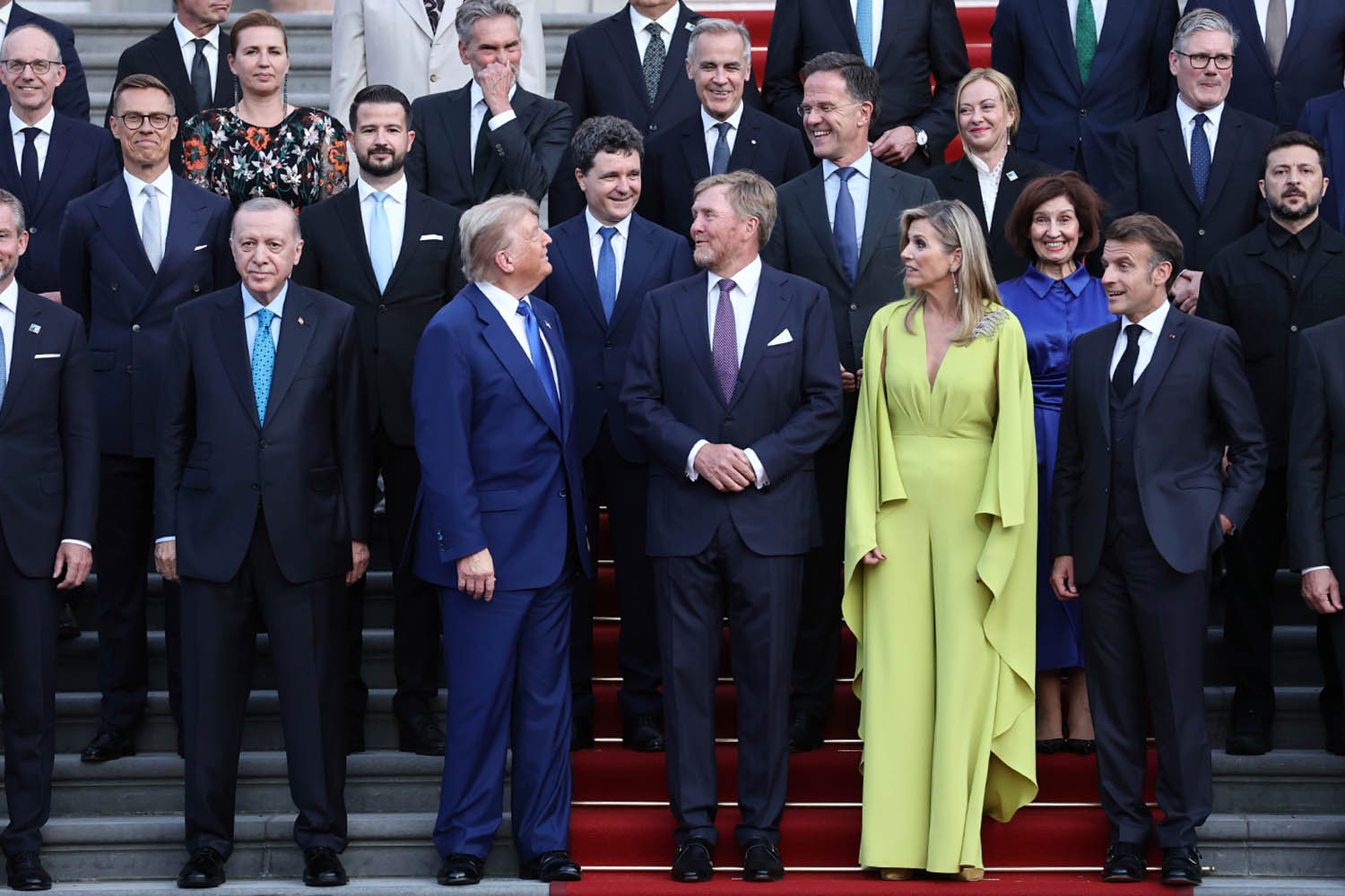 Nato is running out of time