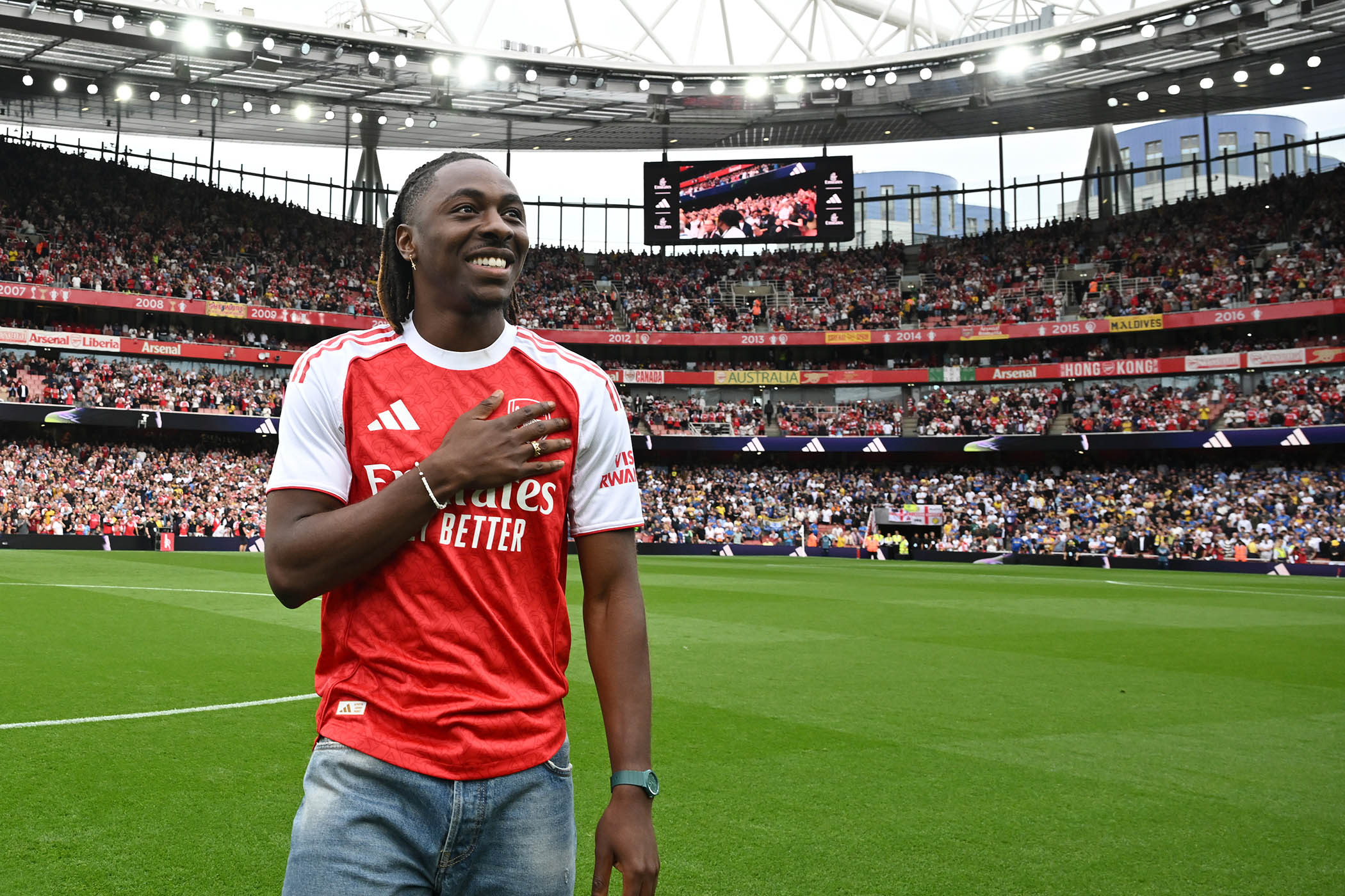 England’s top flight holds all the riches