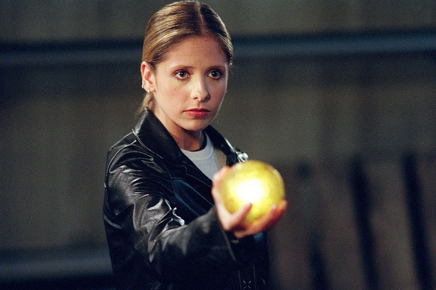 We need Buffy the Vampire Slayer more than ever