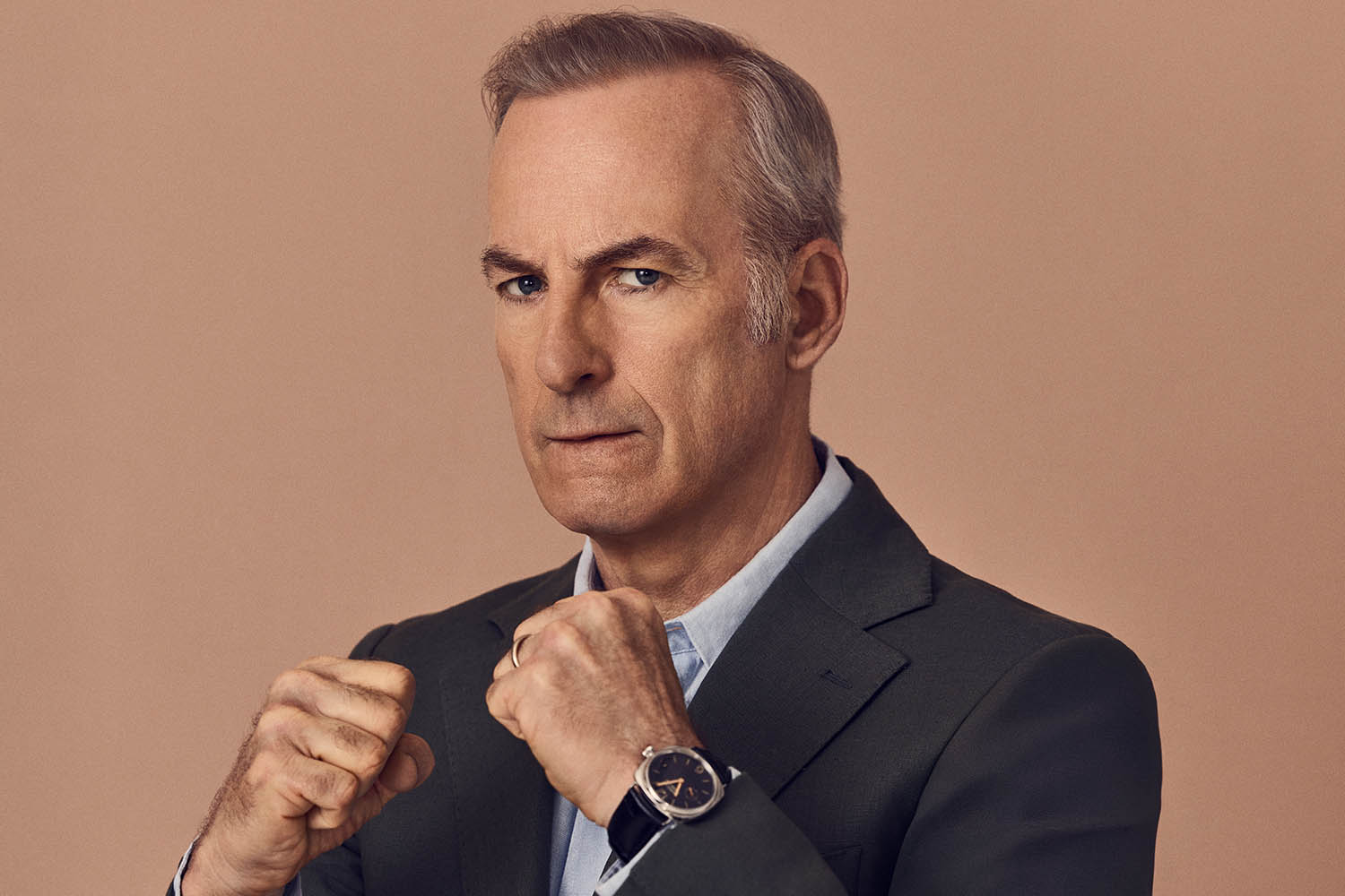 Bob Odenkirk: ‘I wanted the audience'