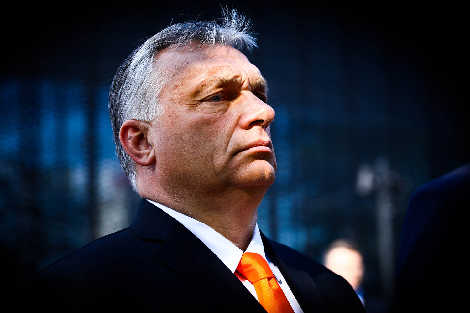 Orbán seized Hungary by the neck – the right followed in his wake