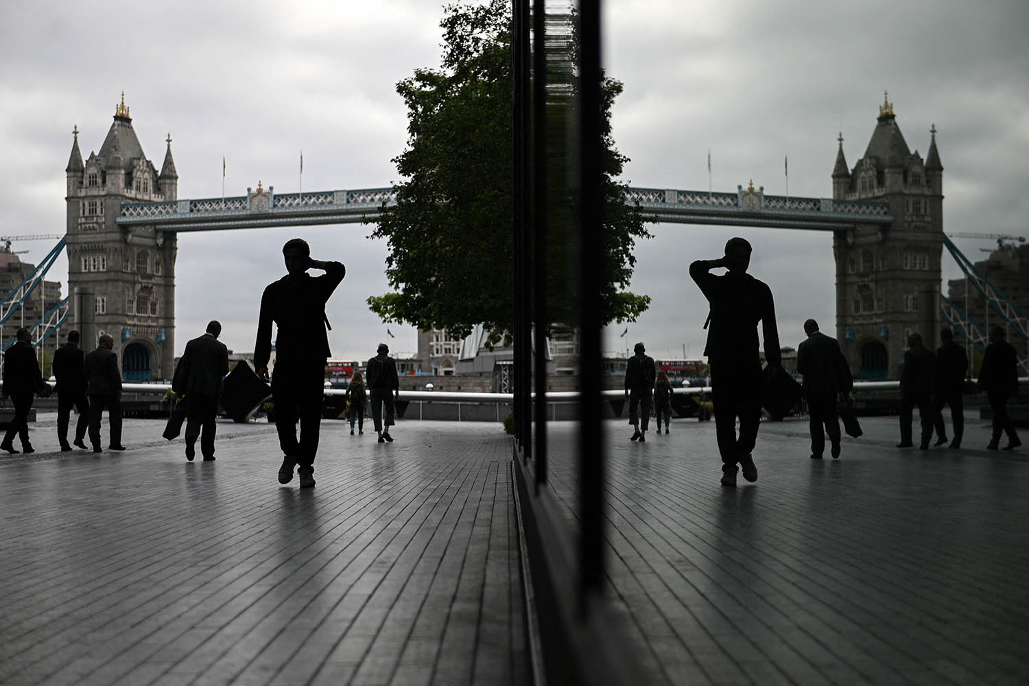Unemployment in Britain soars to highest figure since 2021