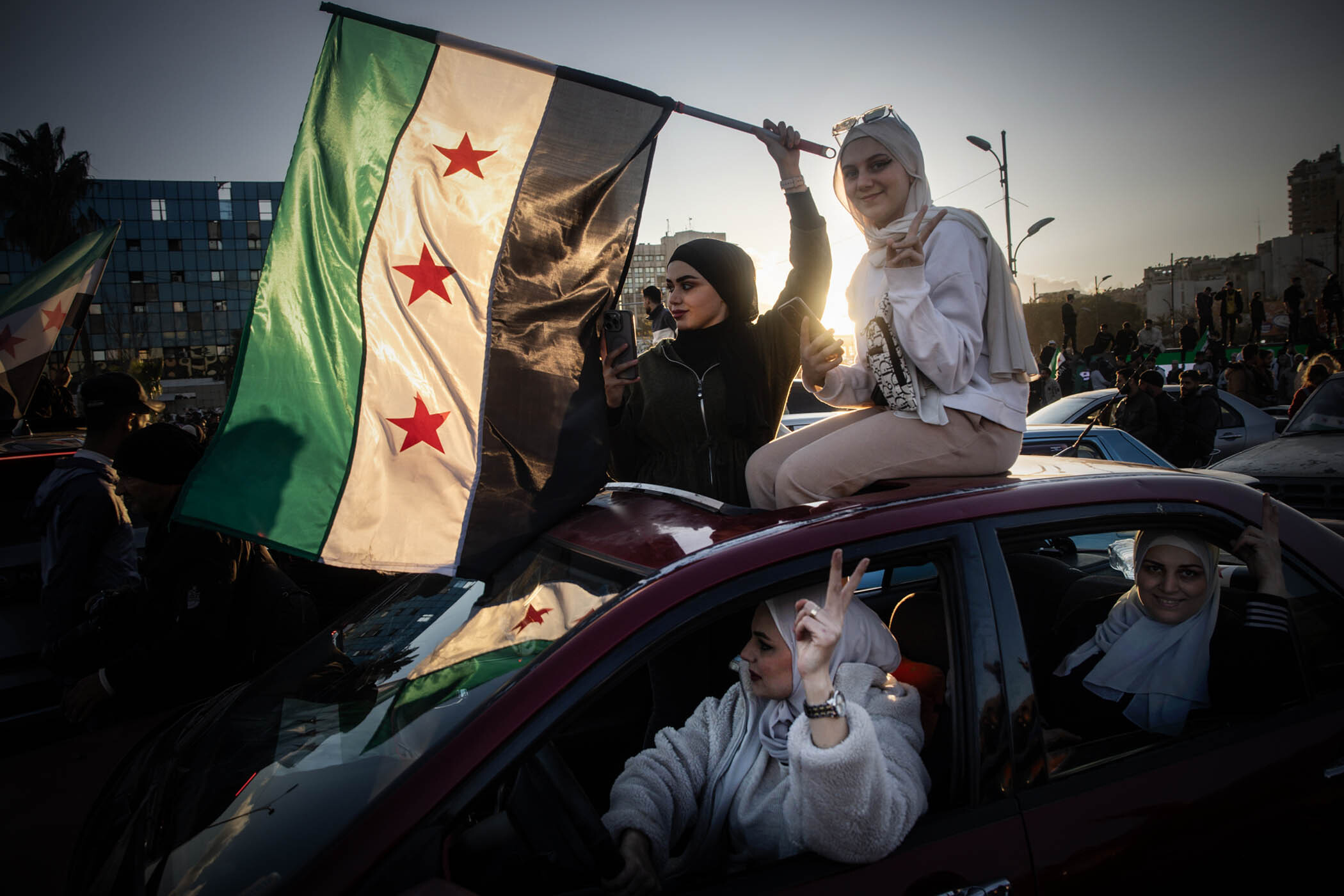 Syrians left waiting for democracy after postponed elections