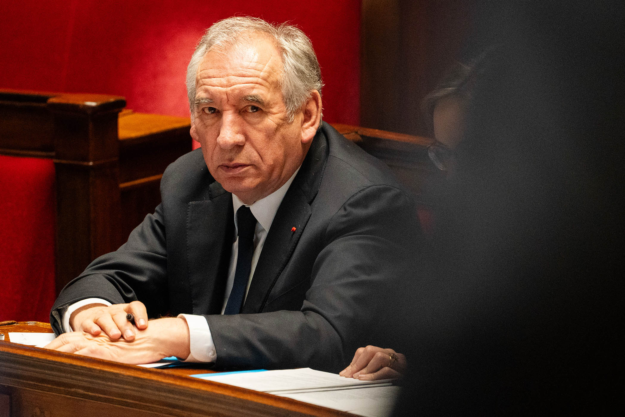 France is heading towards political limbo again