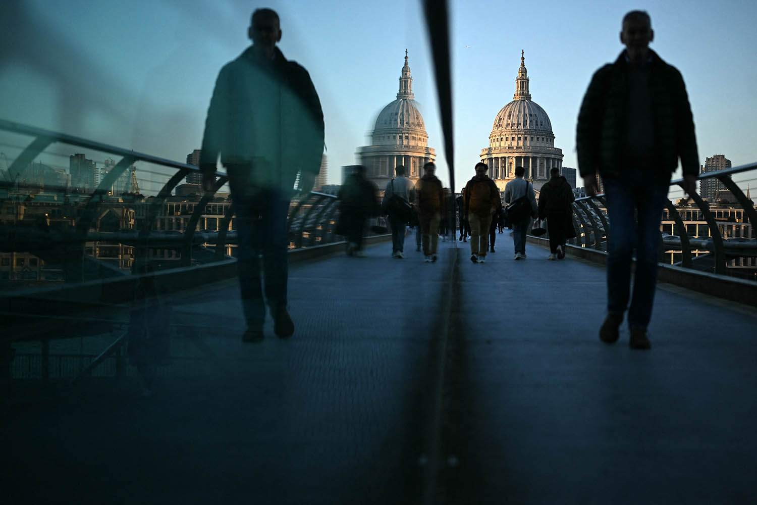 Eva Wiseman: ‘Can we be too aware of mental health?’