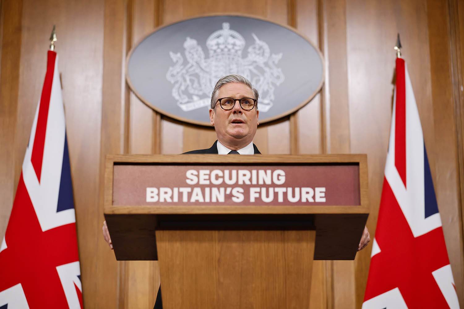 Starmer’s plan to house asylum seekers on MoD land