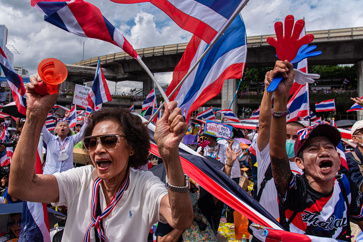 A scandal, a suspension and the decline of a dynasty