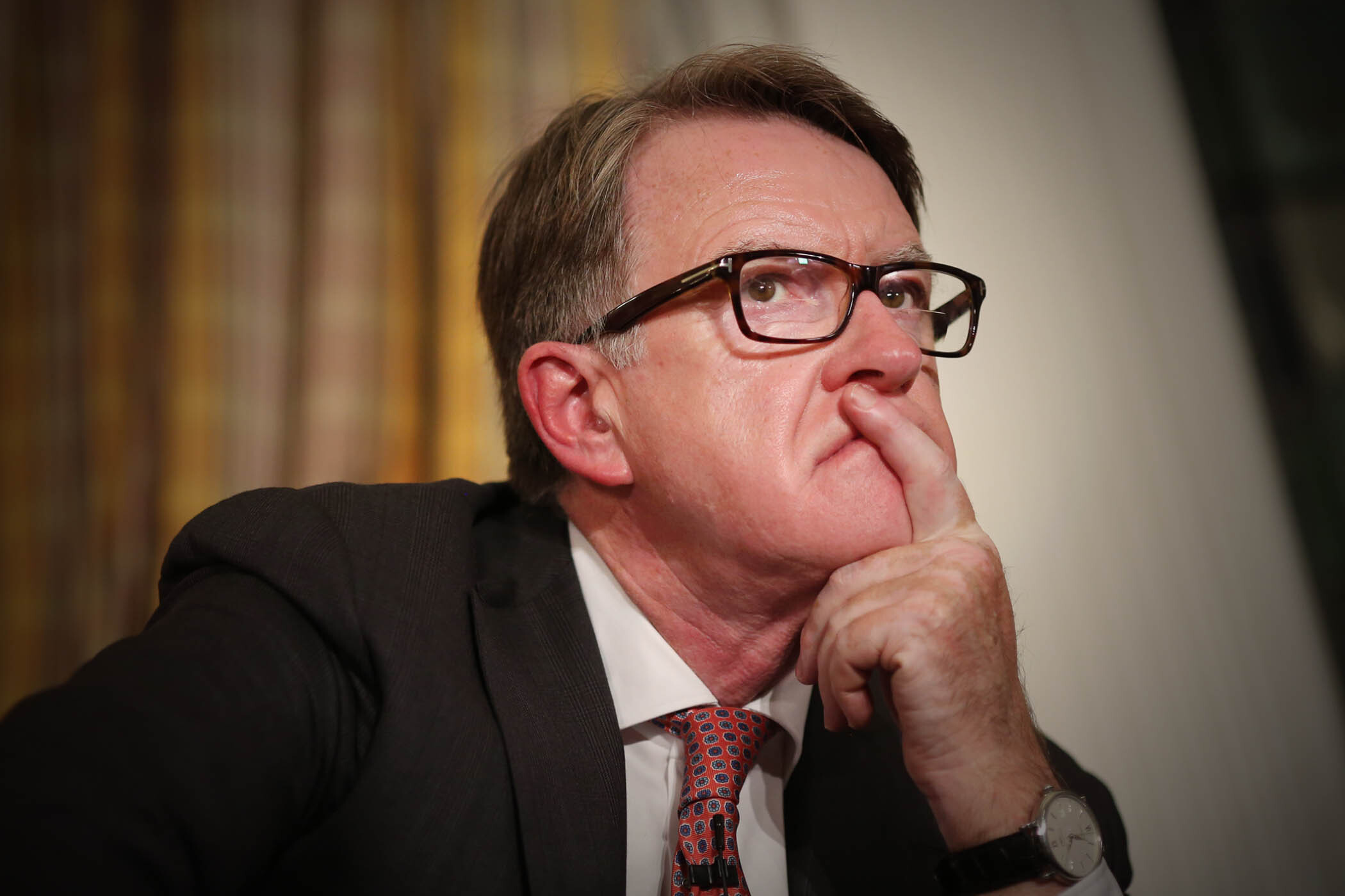 Peter Mandelson has made things go from bad to worse for Keir Starmer