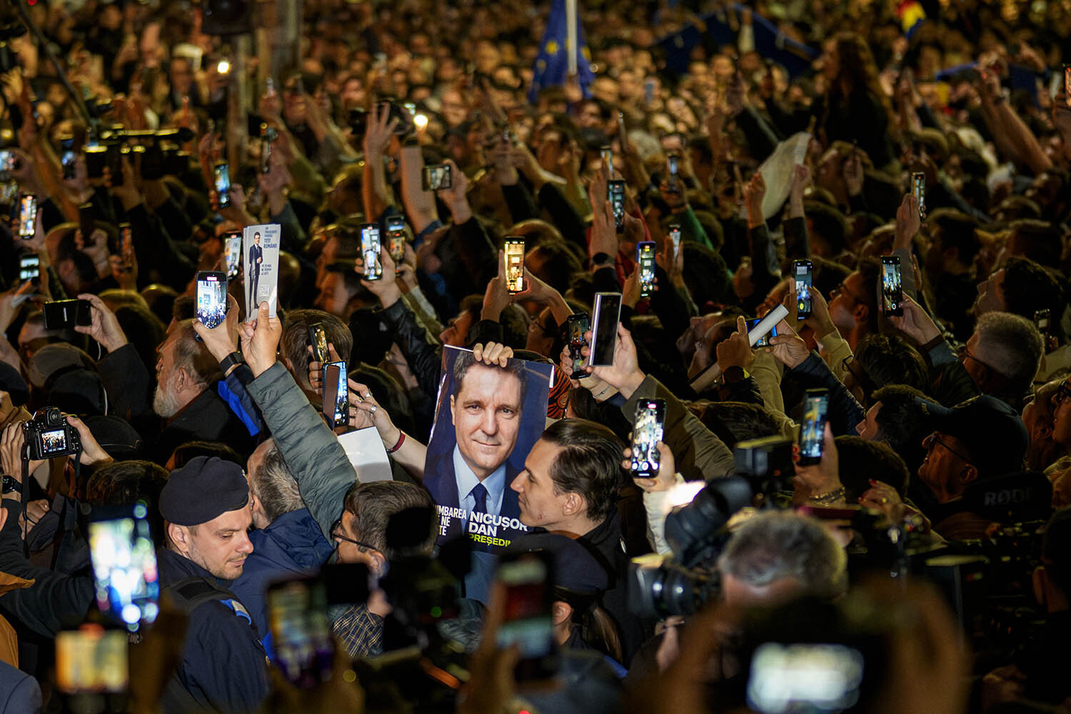 Romania shows that liberal centrism isn’t dead yet