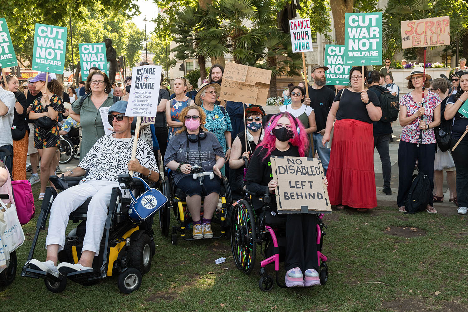 Labour’s welfare rebellion is a pyrrhic victory for Keir Starmer