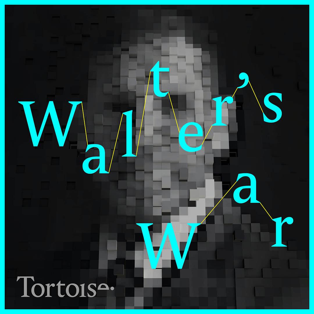 An English gentleman | Walter's War Ep 1