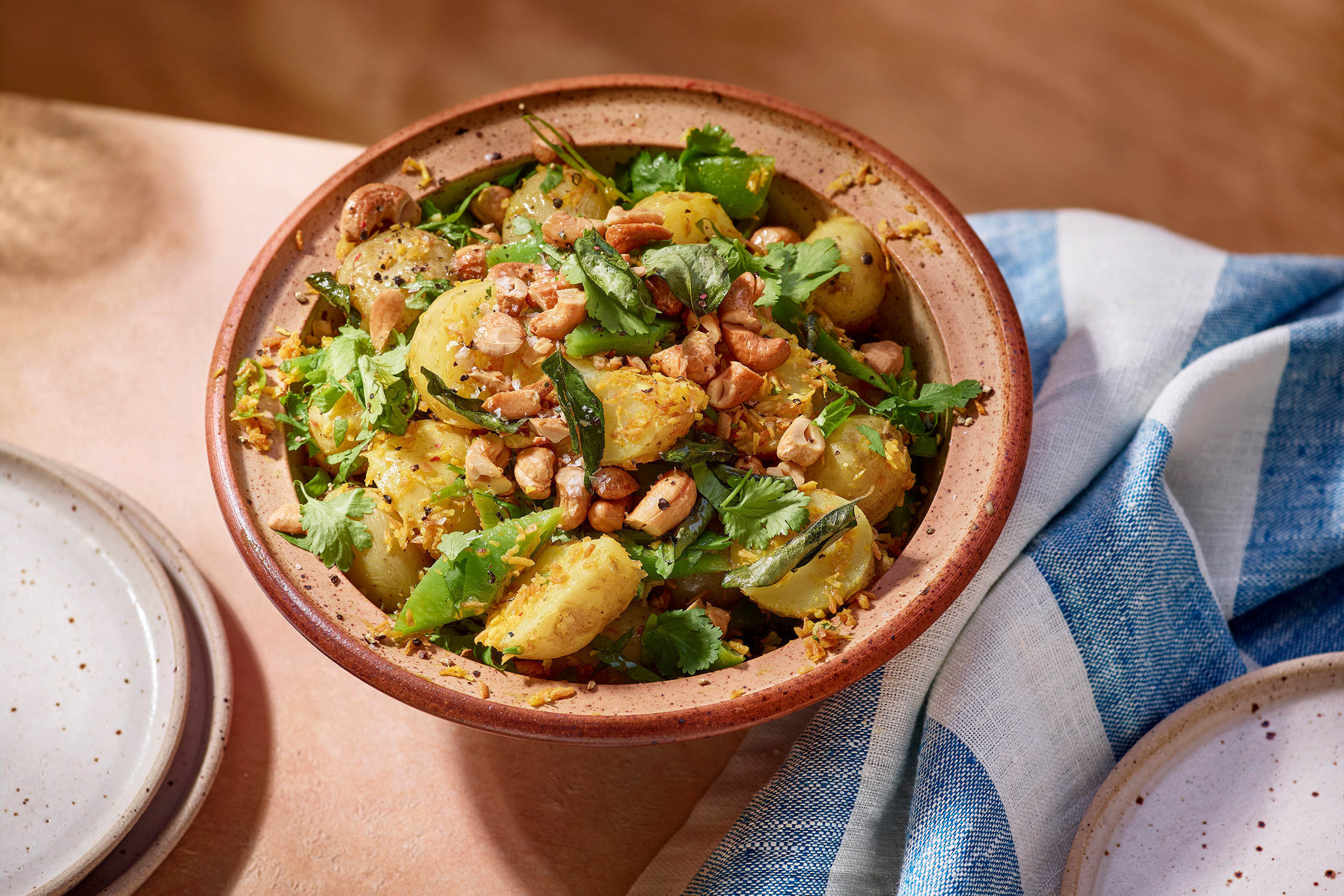 The only five salad recipes you’ll need this summer