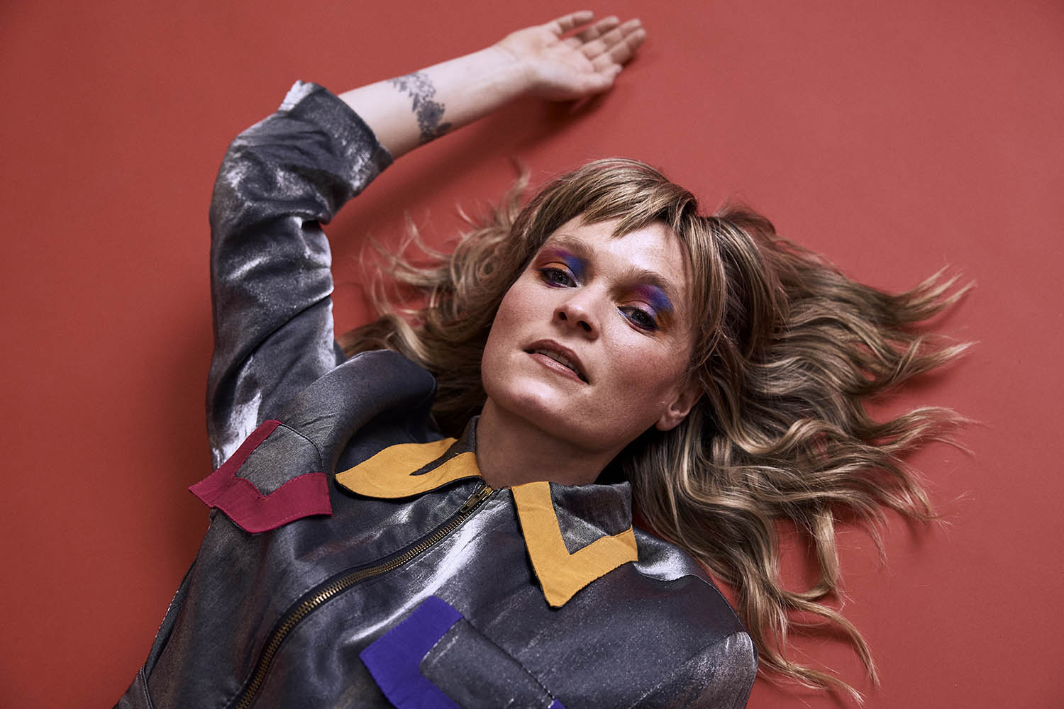 Album reviews: Billy Nomates, Ezra Furman and more