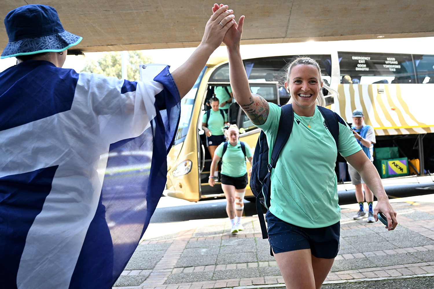 How will Ireland, Scotland and Wales fare at Rugby World Cup?