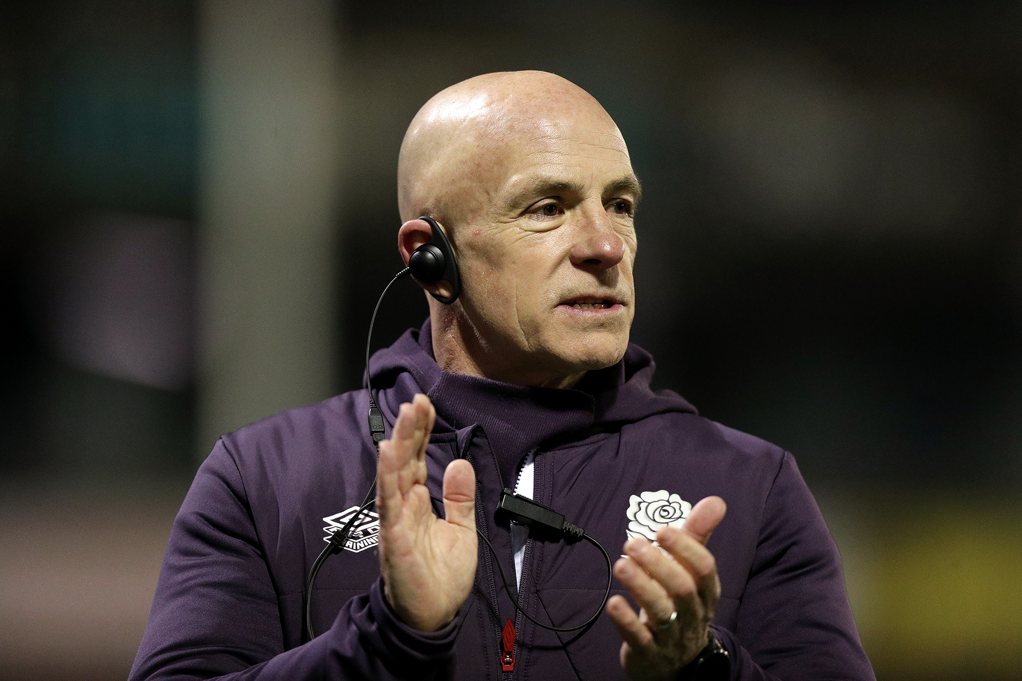 England overhaul the rugby pathway structure