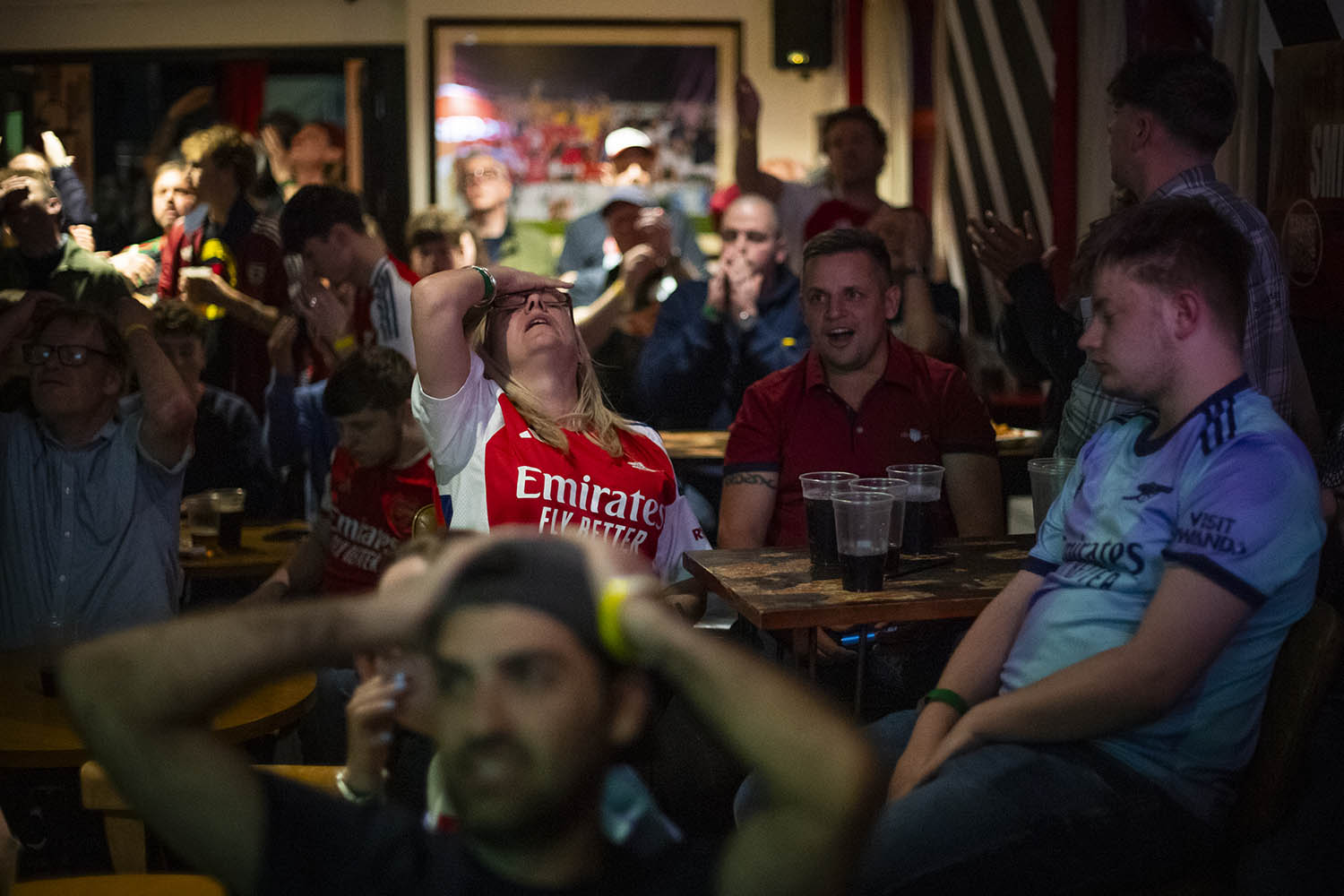 Fanfare & Fanguish – Matchweek 36