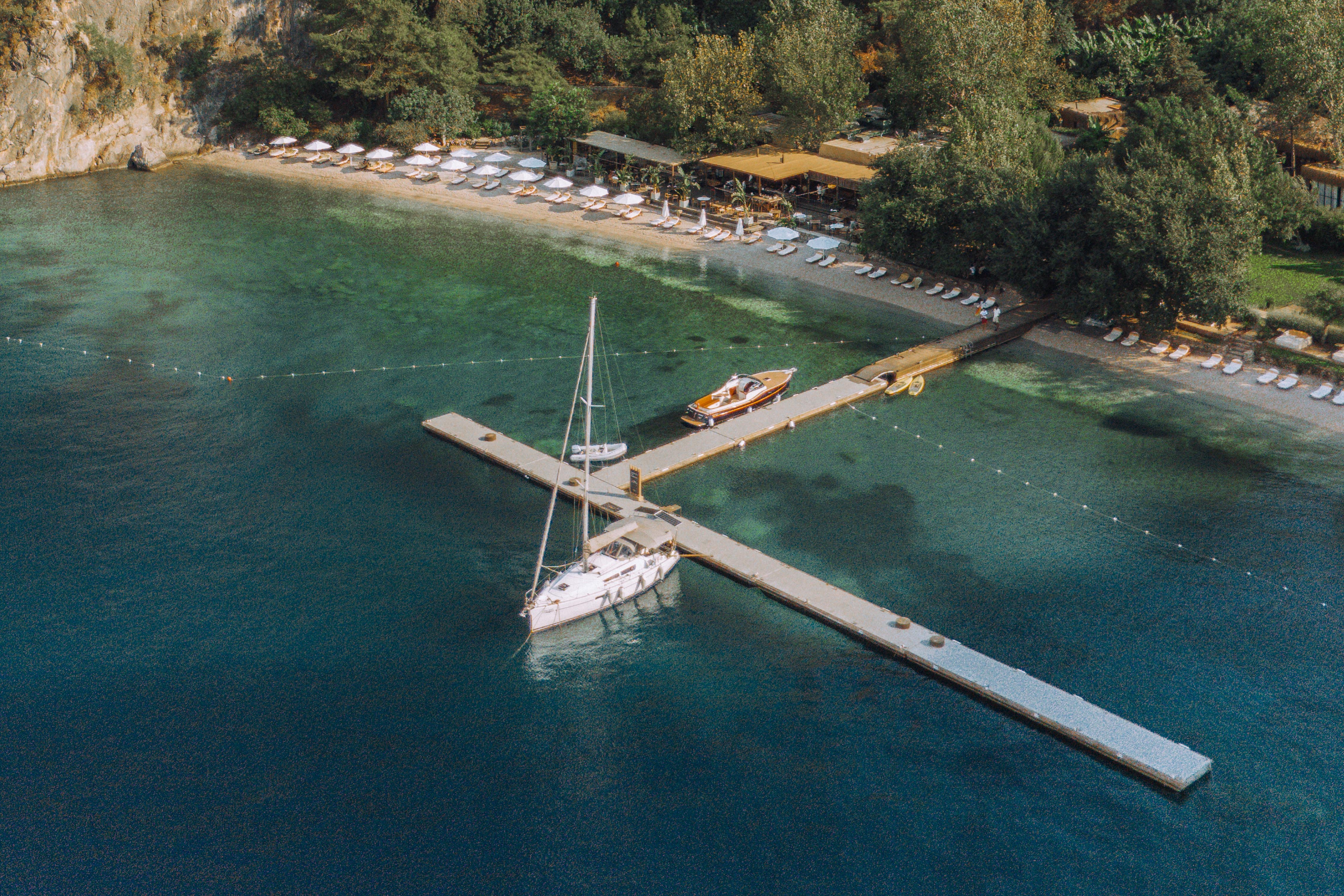 How to beach in… Fethiye, Turkey