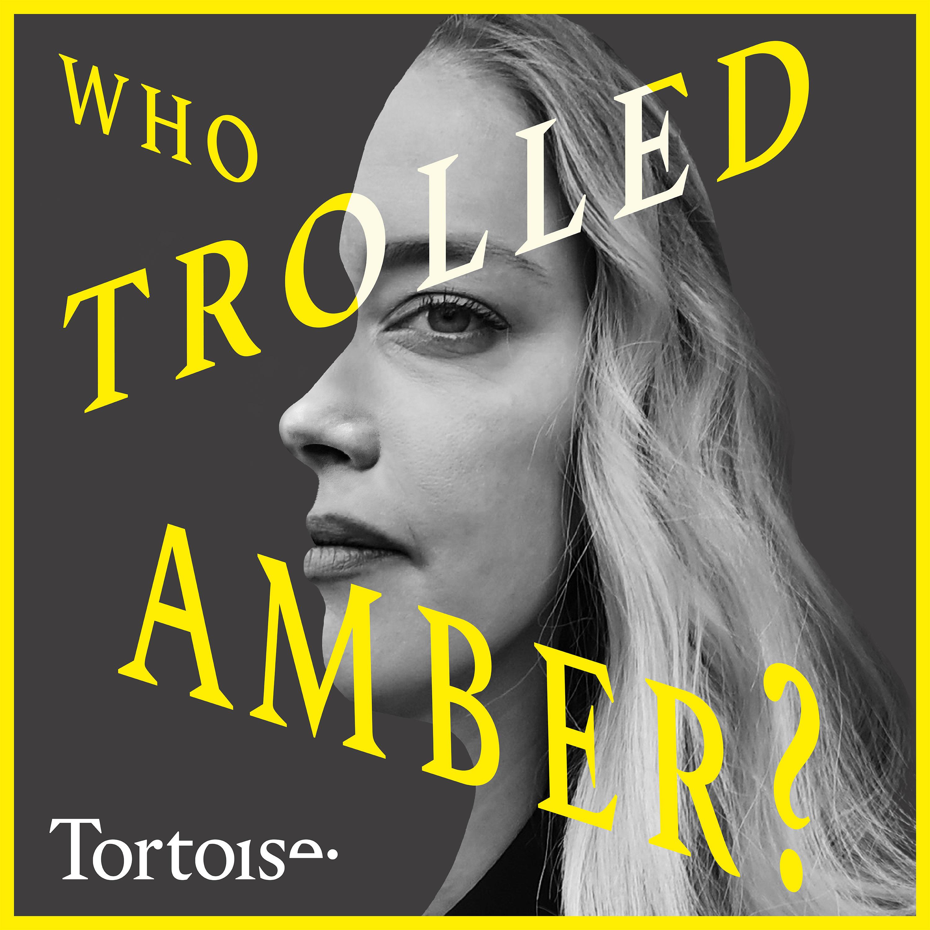Gold dust | Who Trolled Amber Ep 2