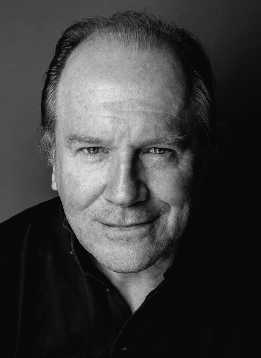 William Boyd
