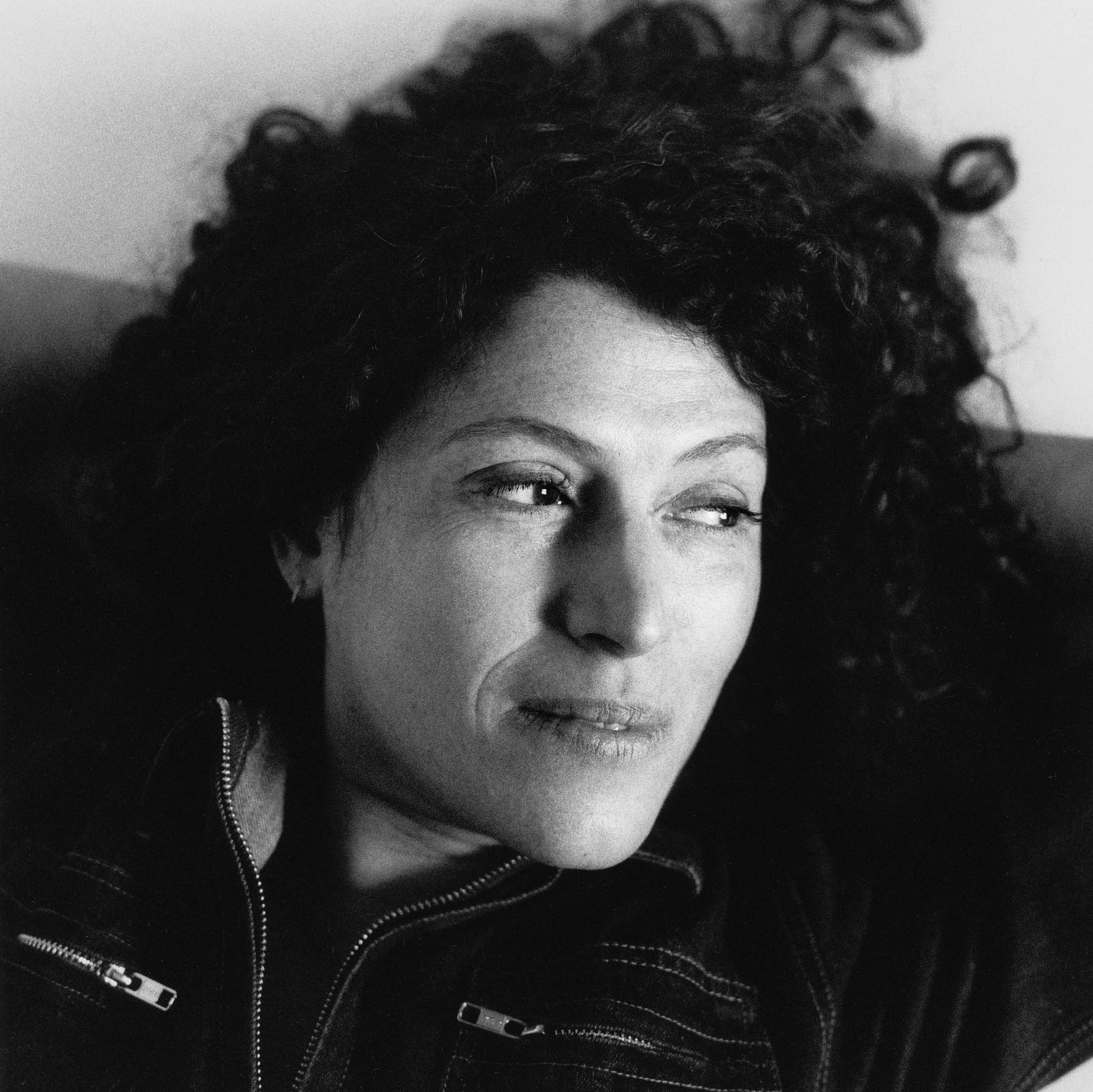 Charlotte Mendelson
