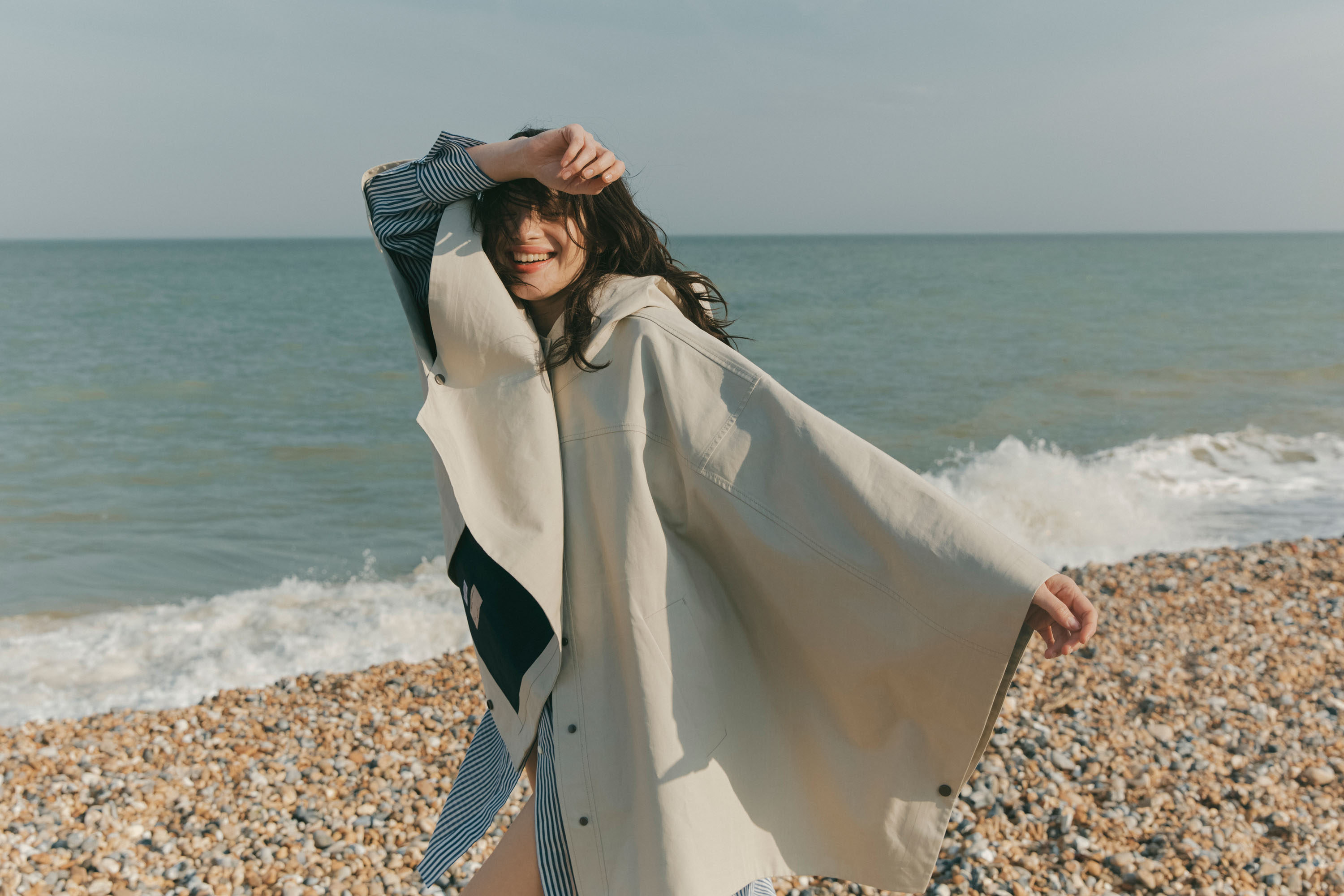 Fashion: Shore thing
