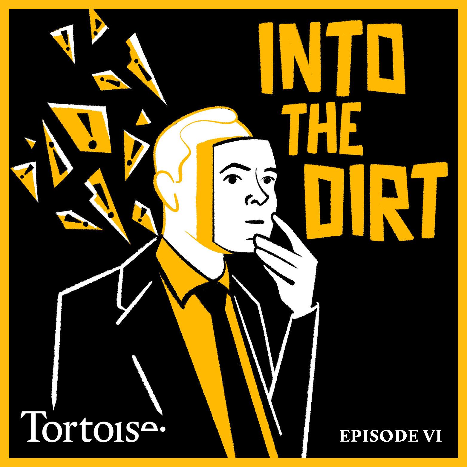 The whole truth | Into the Dirt Ep 6