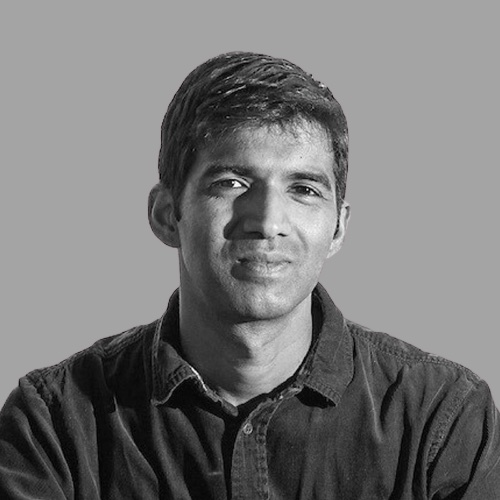 Jeevan Vasagar