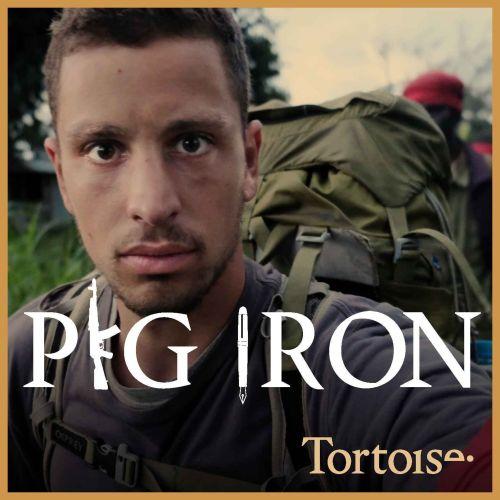 The lonely impulse | Pig Iron Ep 3