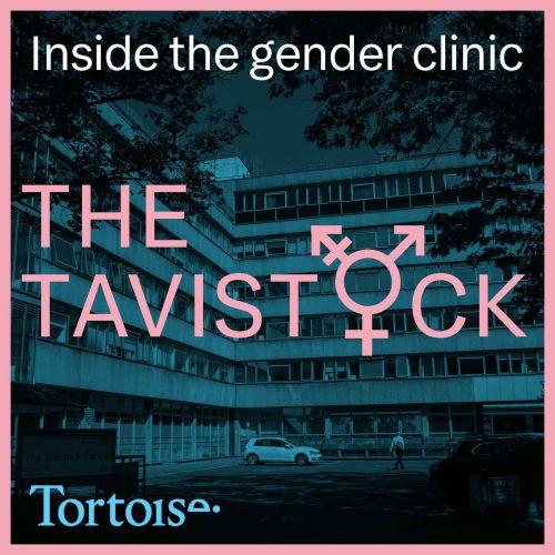 A verdict | The Tavistock Ep 1