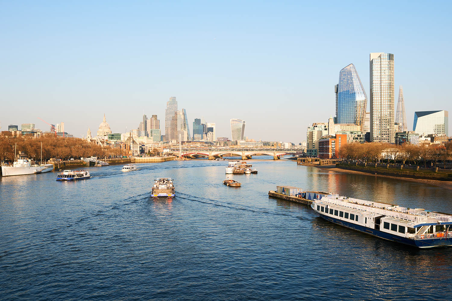 Thames Water’s problems are too big to be flushed away