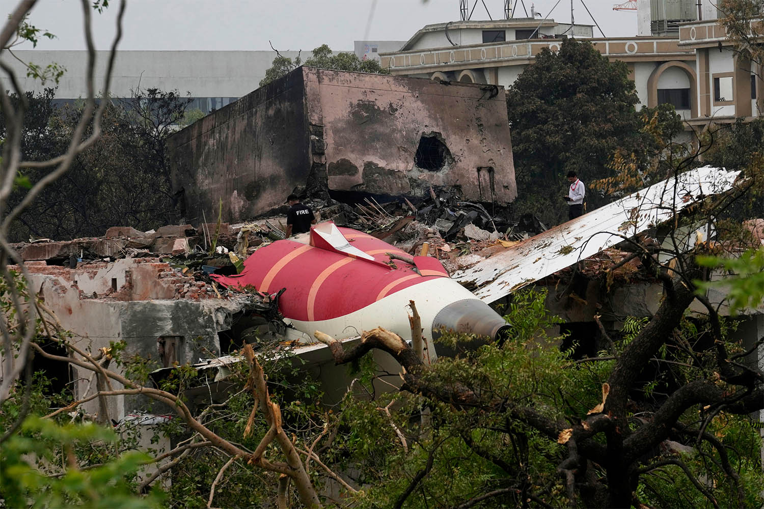 The dangers of the social media disaster chasers