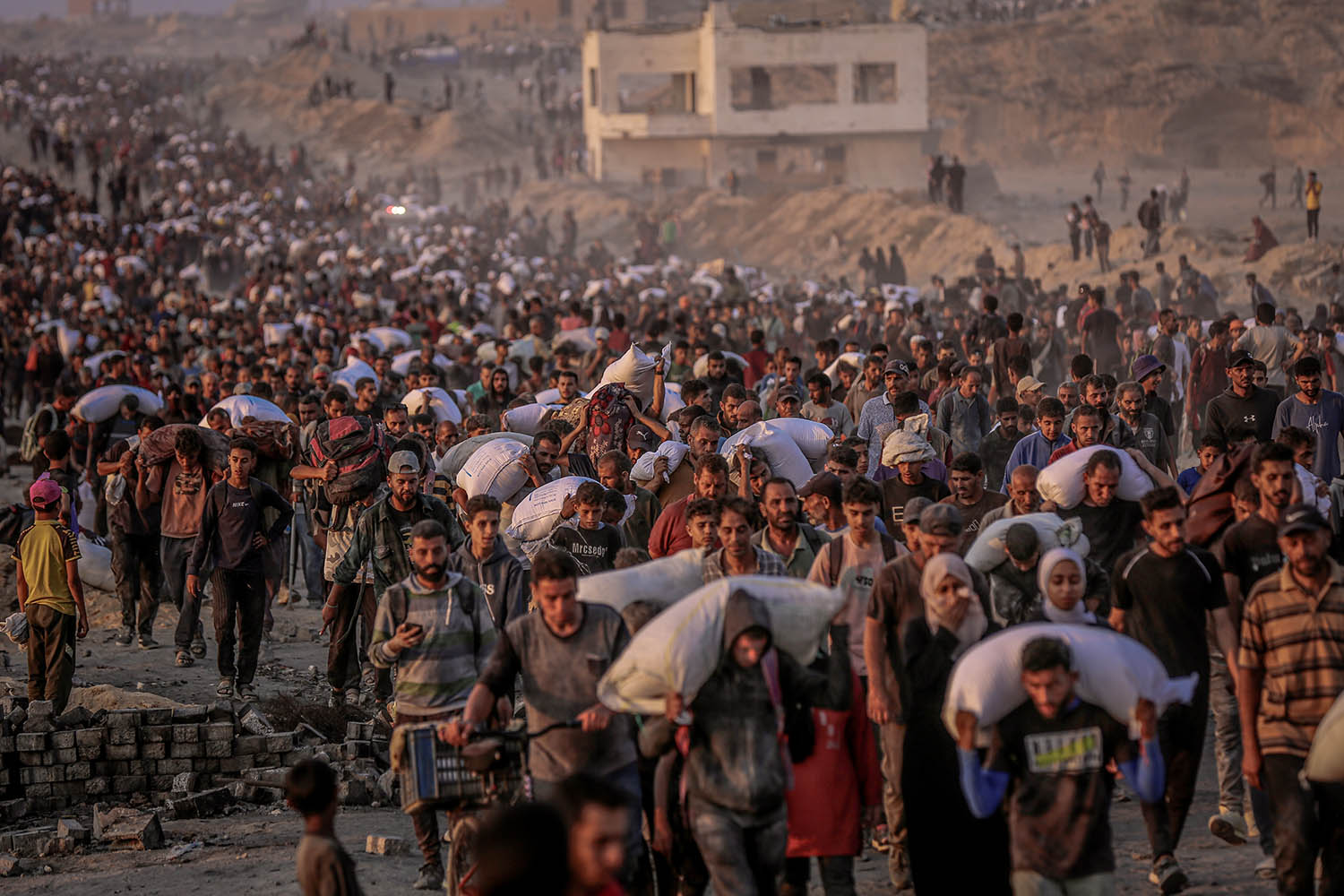 Israel’s conflict with Iran hasn’t ended the war in Gaza
