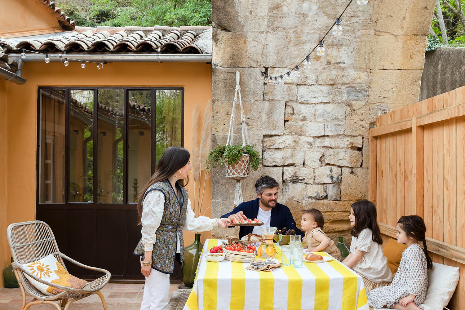 Small miracles: a tiny family home with big ideas
