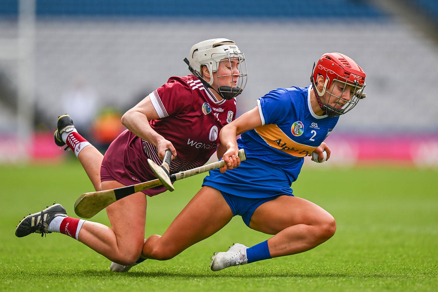 How the camogie skort rebellion reached crisis point