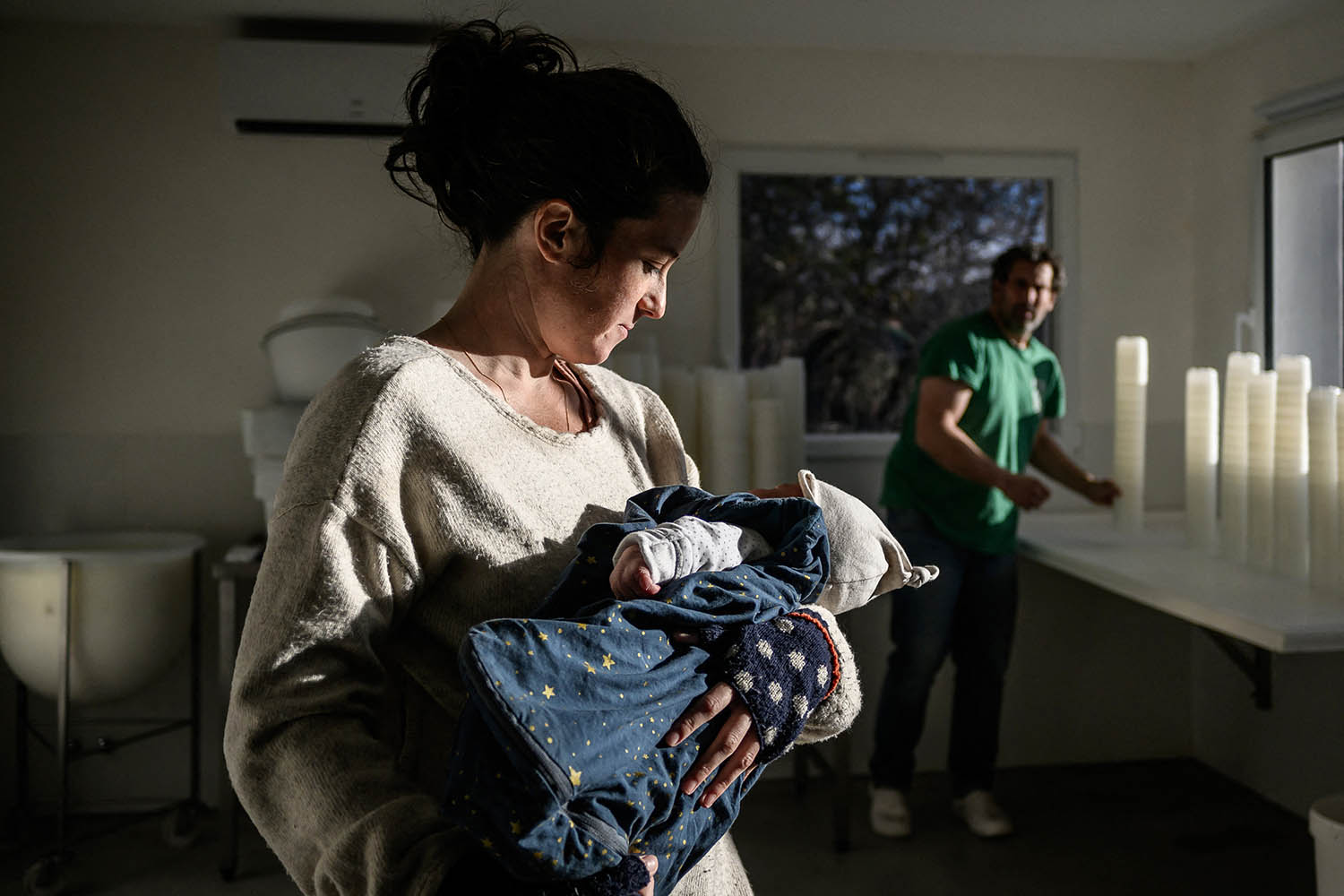 When more people are dying than being born, it’s a problem