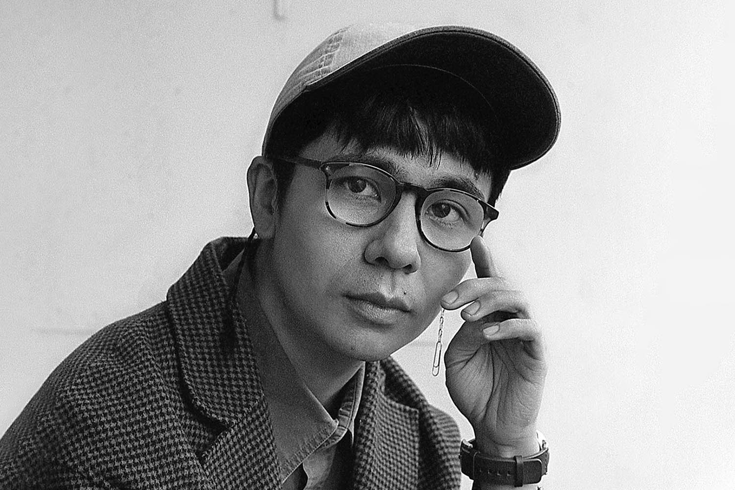 Ocean Vuong review: the white lies of a lost boy