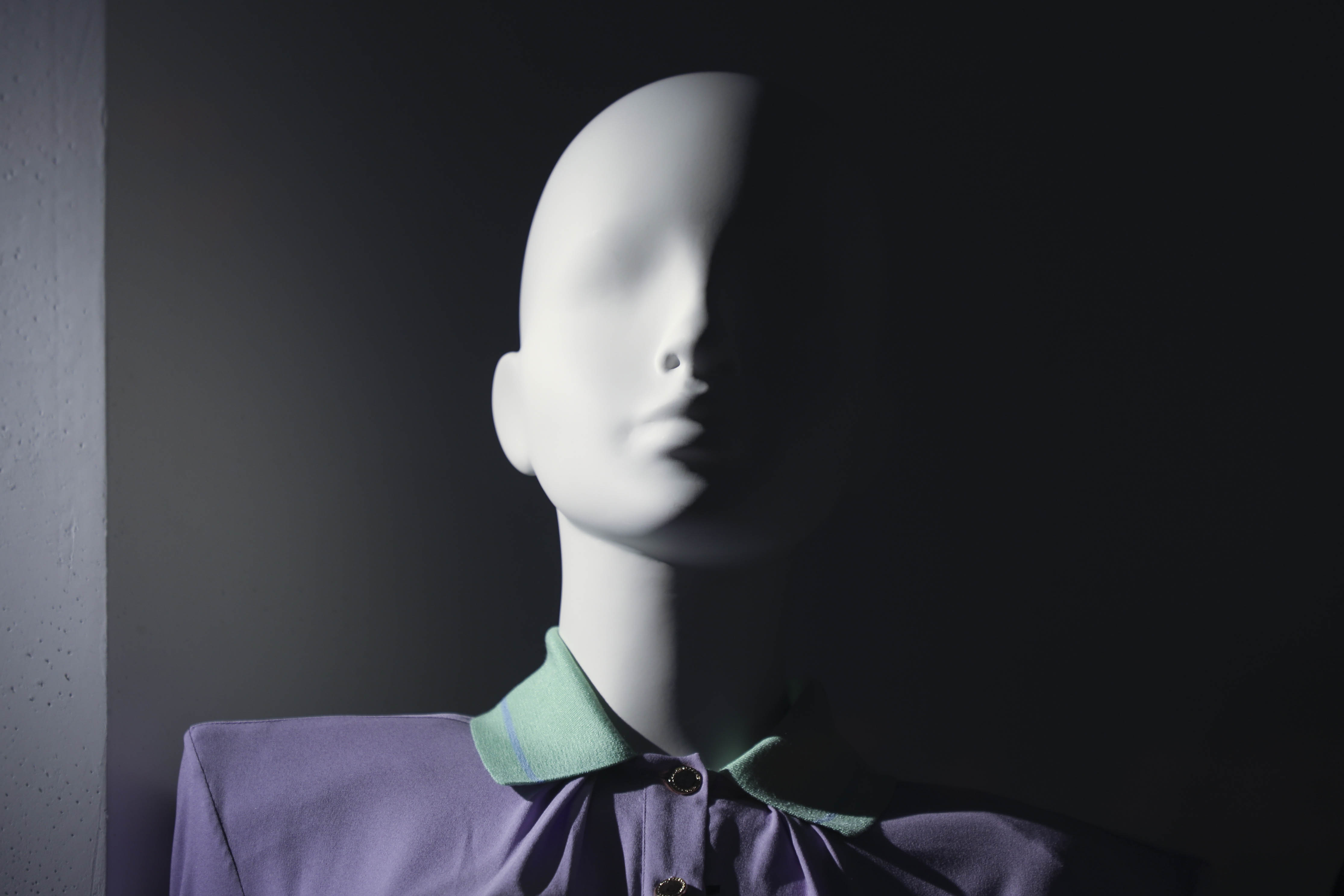 Eva Wiseman: the loss of life's rough edges